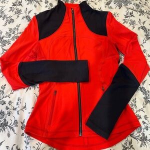 Lululemon define jacket